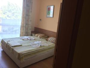 Апартамент с две спални в комплекс Лъки 2 Свети Влас