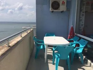 Апартамент с две спални в комплекс Лъки 2 Свети Влас - Sweti Włas