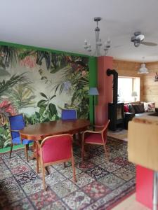 Cottage Das Nest Eisenstadt Austria