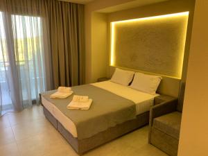 Castella Apartments Halkidiki Greece