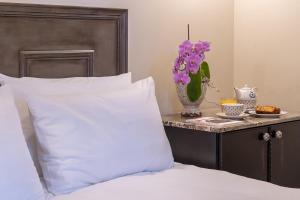 Hotel Antique Epirus Greece