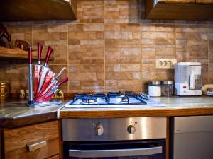 Holiday home Anita 2 for 8 persons with pool