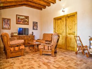 Holiday home Anita 2 for 8 persons with pool