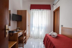 Single Room room in Hotel Nella