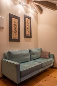 Superior Deluxe Double Room  room in Hotel Antique
