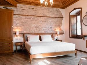 Standard Double Room room in Argjiro Traditional