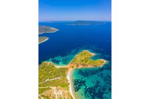 Villa Tassoula Alonissos Greece