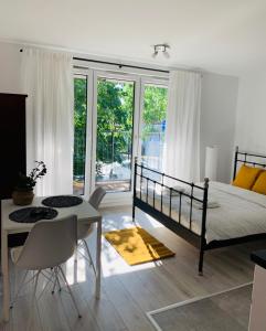 Apartamenty Bajeczna by D7 Kraków