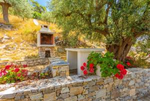 Villa Tassoula Alonissos Greece