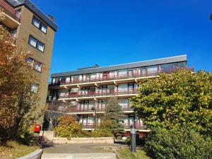 Apartmán Appartement 601 Goslar Německo