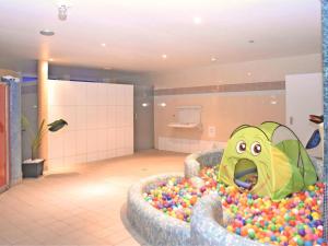 Ferienappartement Balbiani Hahnenklee-Harz