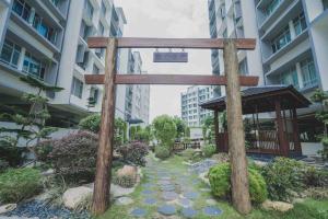 2BR FREE WiFi near Austin Water Themepark (1-5pax)