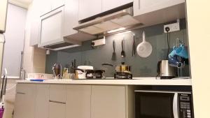 2BR FREE WiFi near Austin Water Themepark (1-5pax)