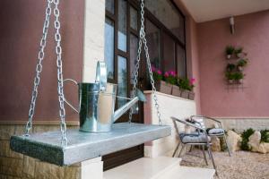 Apartments Silver Tree