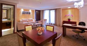 Hotels Hotel Huatian Chinagora : photos des chambres