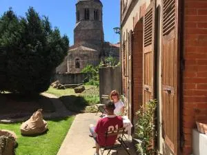 La Grenouille Noire - Ars-les-Favets