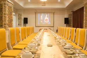 Khách sạn Hậu Giang