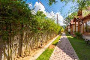 Phu Quoc Bungalow Yen Thanh