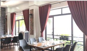 Khách sạn Hậu Giang