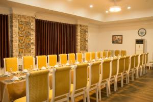 Khách sạn Hậu Giang