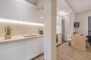 Cosy apartment in the heart of the city centre