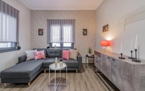 Cosy apartment in the heart of the city centre