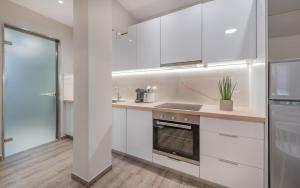 Cosy apartment in the heart of the city centre