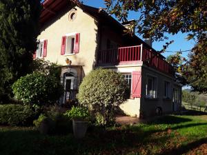 B&B / Chambres d'hotes Chez Cecile et Jean-No : photos des chambres