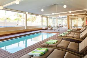 First Group Mount Sierra