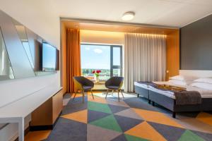 Hotel Hotel Sophia by Tartuhotels Tartu Estonija