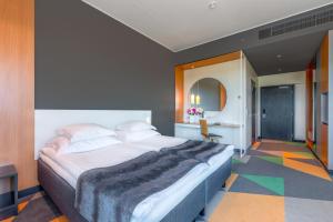 Hotel Sophia by Tartuhotels