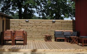 STF Vandrarhem Blentarp