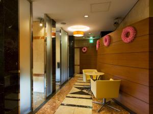 Hotel Crest Kinshicho (Adult Only)