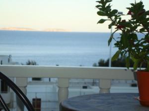 Stampalia Luxury Studios Astypalaia Greece