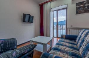 Apartments near Metekhi Cathedral