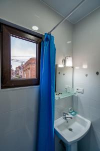 Apartments near Metekhi Cathedral