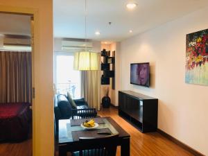 Phuket villa Patong with Pool View
