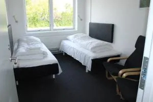 Motel Poppelvej - Kibæk