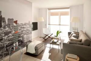 Eric Vökel Boutique Apartments - Atocha Suites
