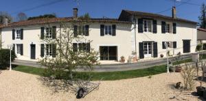 B&B / Chambres d'hotes MONTISMAURELLI : photos des chambres
