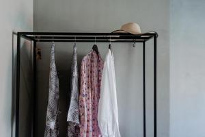 Studio O - Two-Floor Studio, Walk to the Beach