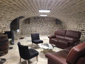 B&B / Chambres d'hotes L'Armonia : photos des chambres
