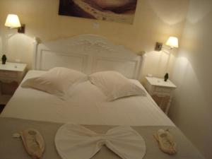 Stampalia Luxury Studios Astypalaia Greece