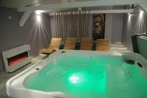 H49 Apartman Wellness & Spa - Adults only - Kopacs