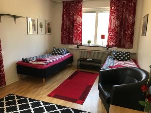 Hågadalens Hostel & Vandrarhem