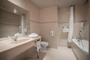 Hotels Langley Resort Napoleon Bonaparte : photos des chambres