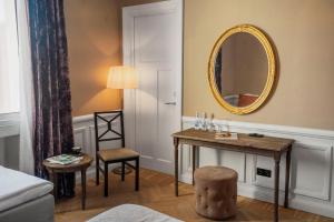 Hotels Langley Resort Napoleon Bonaparte : photos des chambres