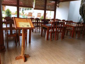 Phu Quoc Bungalow Yen Thanh