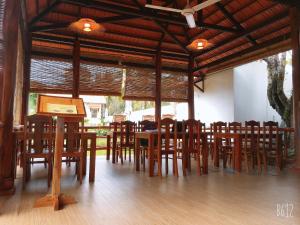 Phu Quoc Bungalow Yen Thanh
