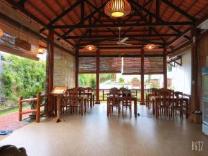Phu Quoc Bungalow Yen Thanh